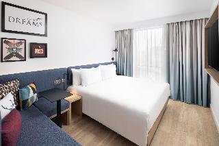 Hampton By Hilton Rochdale fotoÄŸrafÄ±