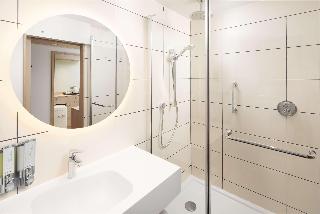 Hampton By Hilton Rochdale fotoÄŸrafÄ±