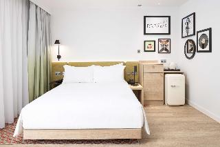 Hampton By Hilton Rochdale fotoÄŸrafÄ±