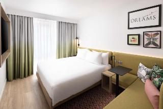 Hampton By Hilton Rochdale fotoÄŸrafÄ±
