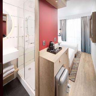 Hampton By Hilton Rochdale fotoÄŸrafÄ±