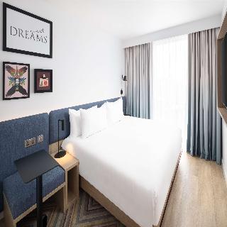 Hampton By Hilton Rochdale fotoÄŸrafÄ±