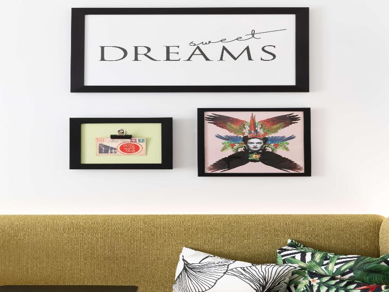 Hampton By Hilton Rochdale - Oda