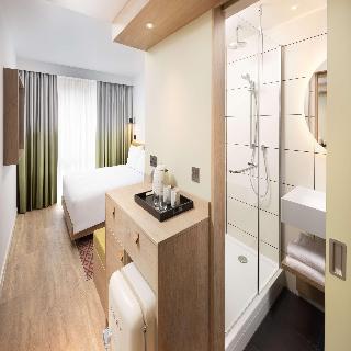 Hampton By Hilton Rochdale fotoÄŸrafÄ±