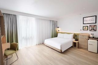 Hampton By Hilton Rochdale fotoÄŸrafÄ±