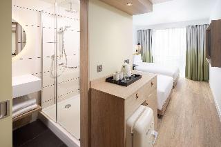 Hampton By Hilton Rochdale fotoÄŸrafÄ±