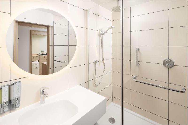 Hampton By Hilton Rochdale - Oda