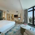 Arabian Park Dubai, an Edge by Rotana Hotel oda fotoÄŸrafÄ±