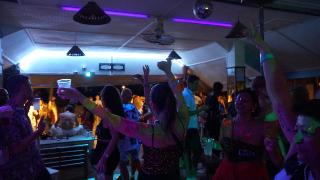 Bodega Pool Party Koh Phangan fotoÄŸrafÄ±