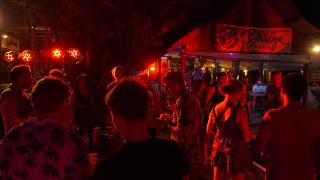 Bodega Pool Party Koh Phangan fotoÄŸrafÄ±