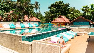 Bodega Pool Party Koh Phangan fotoÄŸrafÄ±