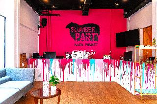 Slumber Party Surf Kata fotoÄŸrafÄ±
