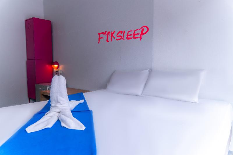 Slumber Party Surf Kata - Oda