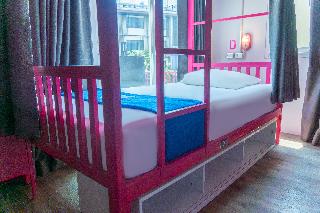 Slumber Party Surf Kata fotoÄŸrafÄ±
