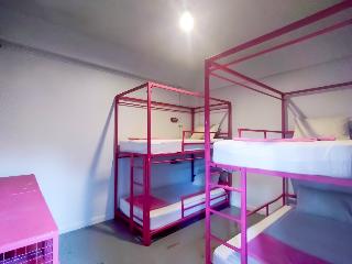 Slumber Party Hostel Krabi fotoÄŸrafÄ±