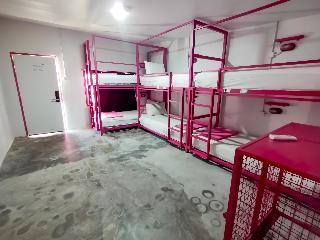 Slumber Party Hostel Krabi fotoÄŸrafÄ±