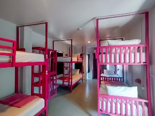 Slumber Party Hostel Krabi fotoÄŸrafÄ±
