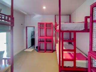 Slumber Party Hostel Krabi fotoÄŸrafÄ±
