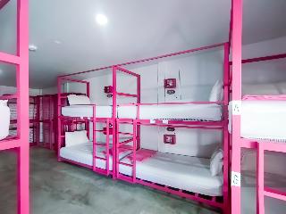 Slumber Party Hostel Krabi fotoÄŸrafÄ±