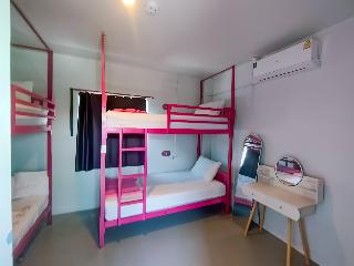 Slumber Party Hostel Krabi fotoÄŸrafÄ±