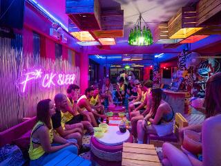 Slumber Party Hostel Krabi fotoÄŸrafÄ±
