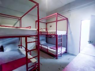 Slumber Party Hostel Krabi fotoÄŸrafÄ±