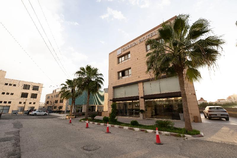 Gloria Boutique Hotel - Genel