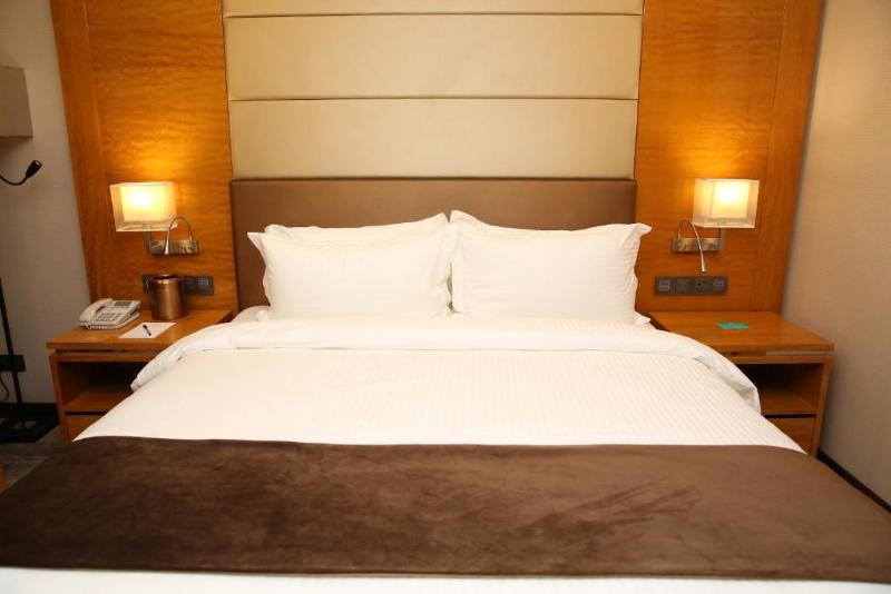 Gloria Boutique Hotel - Oda