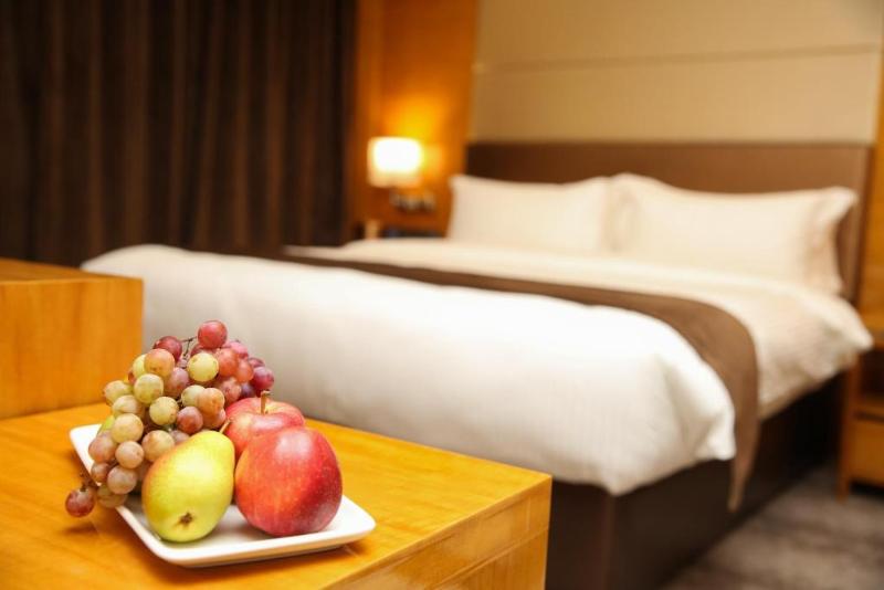 Gloria Boutique Hotel - Oda