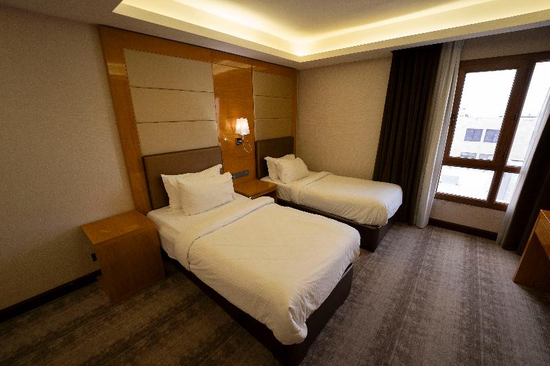Gloria Boutique Hotel - Oda