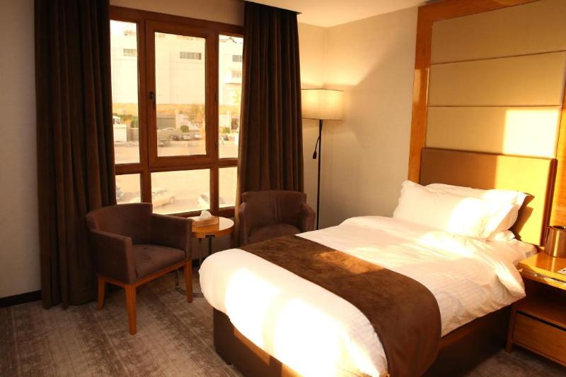 Gloria Boutique Hotel - Oda