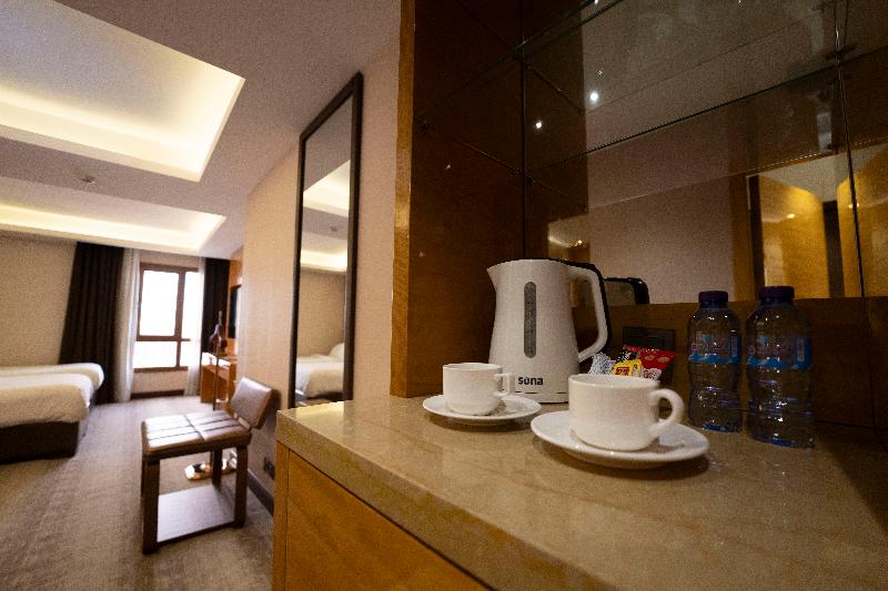 Gloria Boutique Hotel - Oda