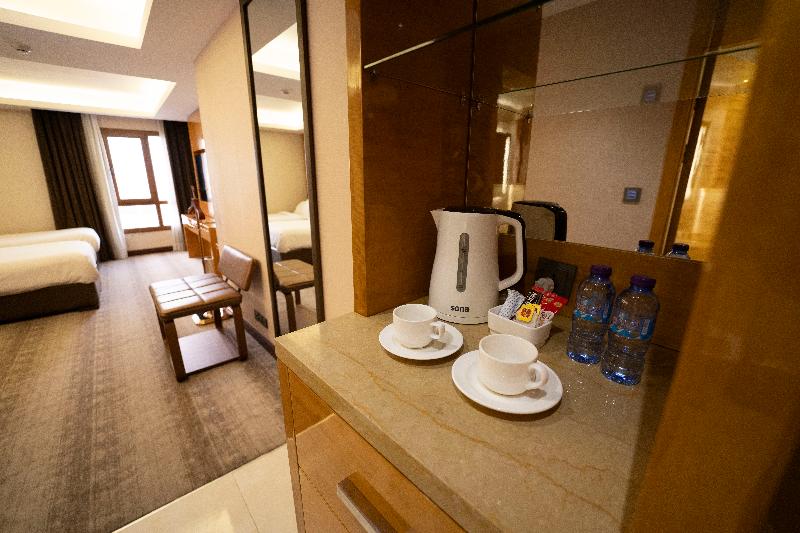 Gloria Boutique Hotel - Oda