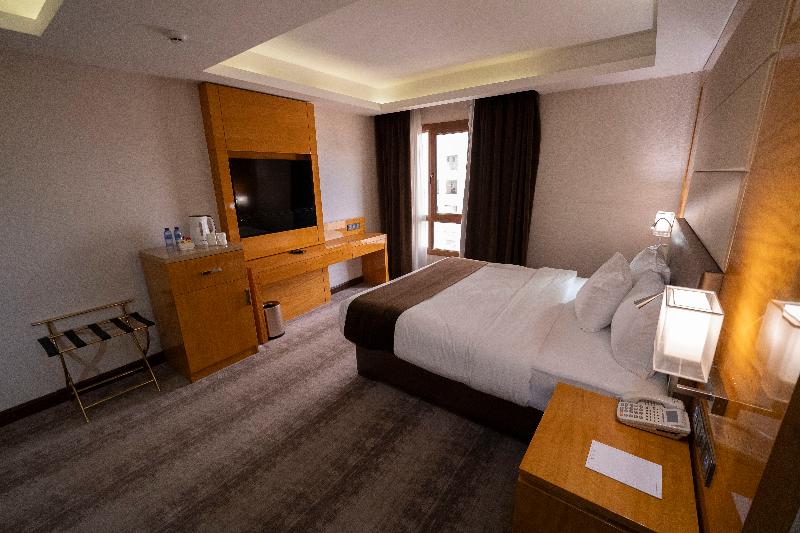 Gloria Boutique Hotel - Oda