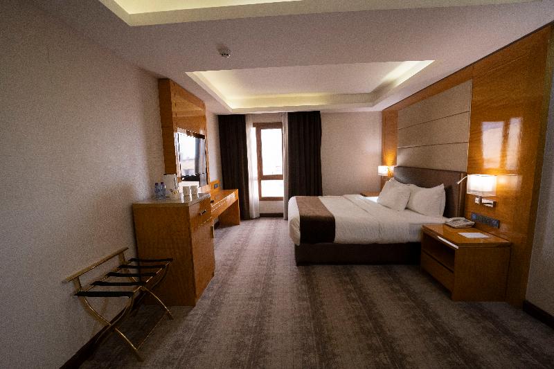 Gloria Boutique Hotel - Oda