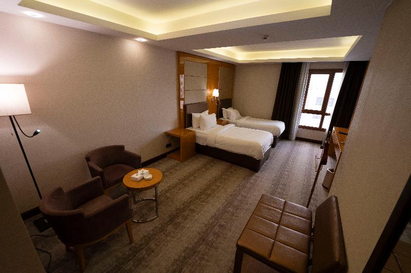 Gloria Boutique Hotel - Oda