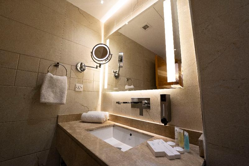 Gloria Boutique Hotel - Oda