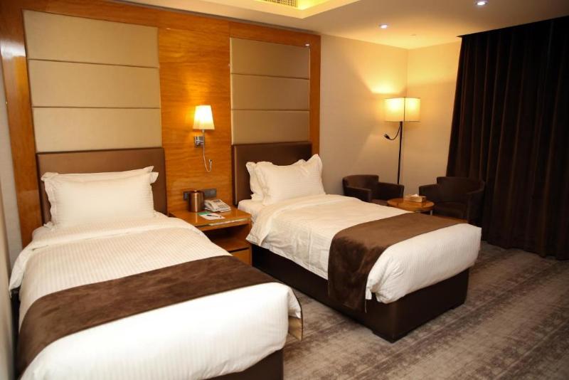 Gloria Boutique Hotel - Oda