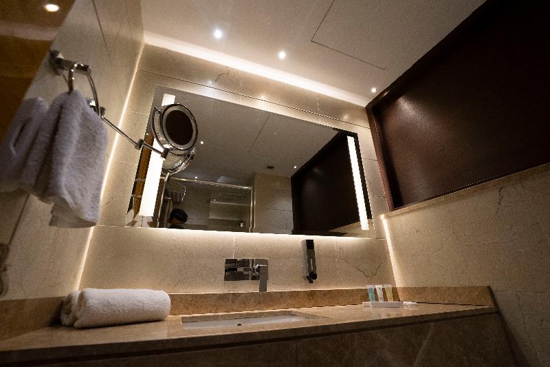 Gloria Boutique Hotel - Oda
