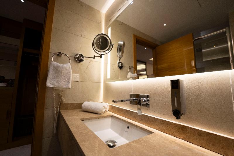 Gloria Boutique Hotel - Oda