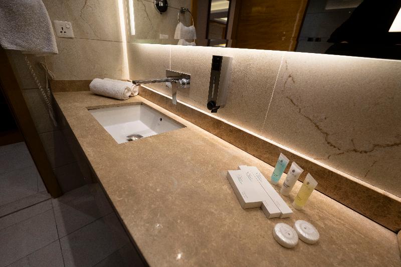 Gloria Boutique Hotel - Oda