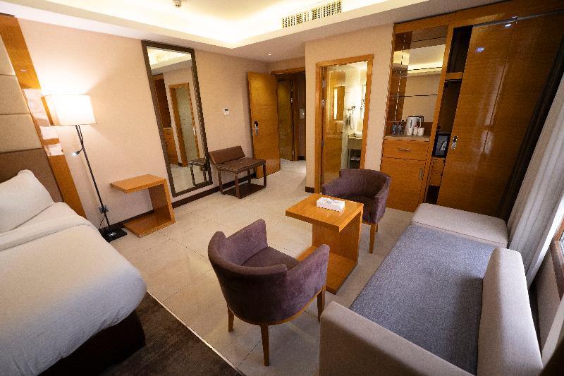 Gloria Boutique Hotel - Oda