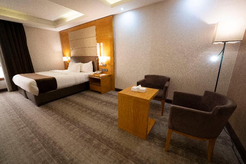 Gloria Boutique Hotel - Oda