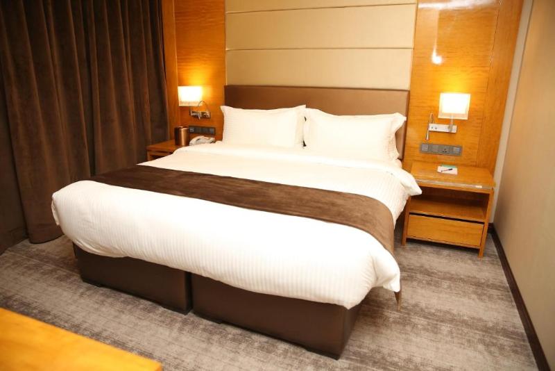 Gloria Boutique Hotel - Oda