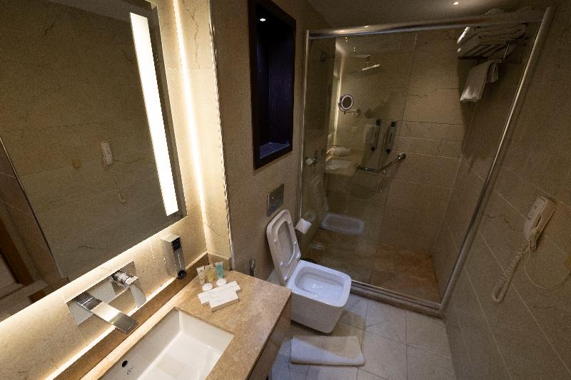 Gloria Boutique Hotel - Oda