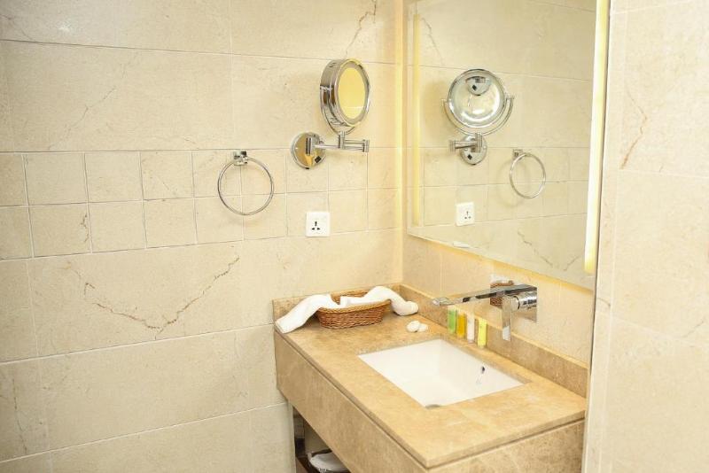 Gloria Boutique Hotel - Oda