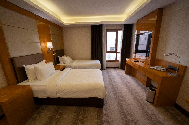 Gloria Boutique Hotel - Oda
