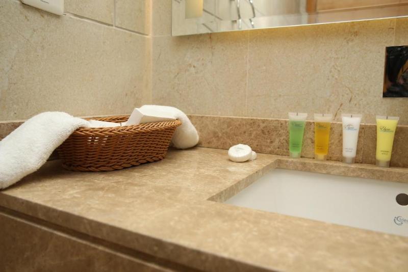 Gloria Boutique Hotel - Oda