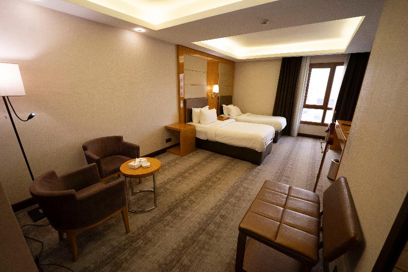 Gloria Boutique Hotel - Oda