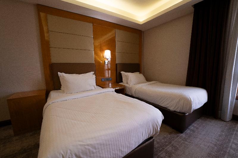 Gloria Boutique Hotel - Oda